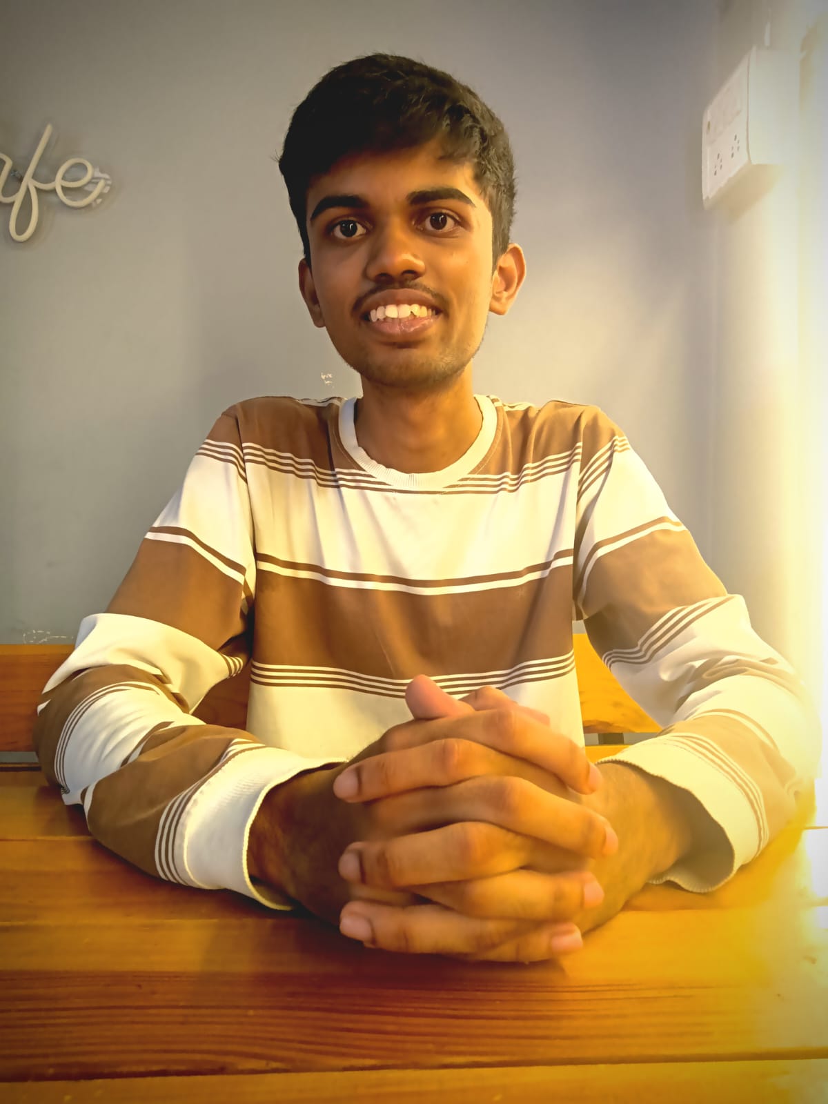 Parag Dharamkar